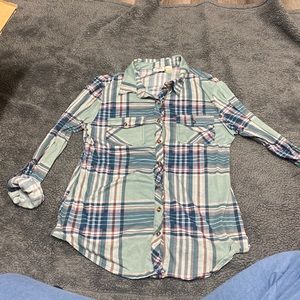 Daytrip buckle shirt!!